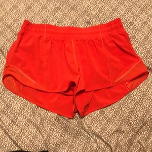 Lululemon shorts